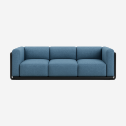 Cornaro 3 Seater - Helloilmare